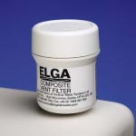 ELGA LABWATER | Su Aritma Aksesuvarları | Elga Accessories - Composite Vent Filter